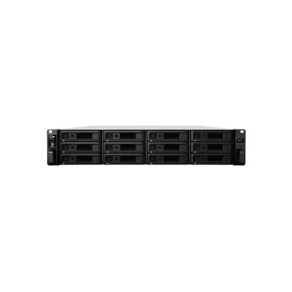 NAS Synology DX517 - Mở rộng lưu trữ 5 khe cắm ổ cứng