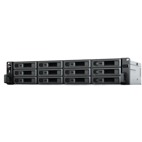 Thiết bị lưu trữ NAS Microsoft DP7400 - Giải pháp lưu trữ doanh nghiệp