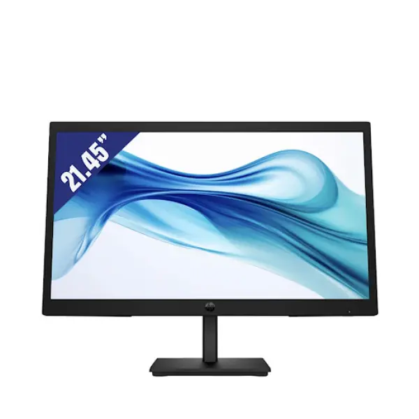 Màn hình HP S3 Pro 322pv 9U5A2AA 21.45 inch Full HD VA 100Hz