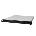 Thiết bị lưu trữ NAS Synology DS1819+ 8 khay ổ cứng mở rộng lên 18 khay