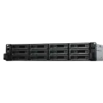 Thiết bị lưu trữ NAS Synology DS124 1 khay ổ cứng cá nhân & gia đình