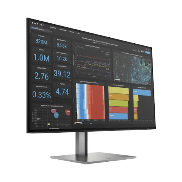 Màn hình HP Z27q G3 1C4Z7AA 27 inch 2K IPS 60Hz 5ms