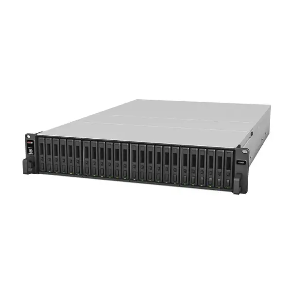 SAN Synology UC3400 - Giải Pháp Lưu Trữ Mạng Doanh Nghiệp