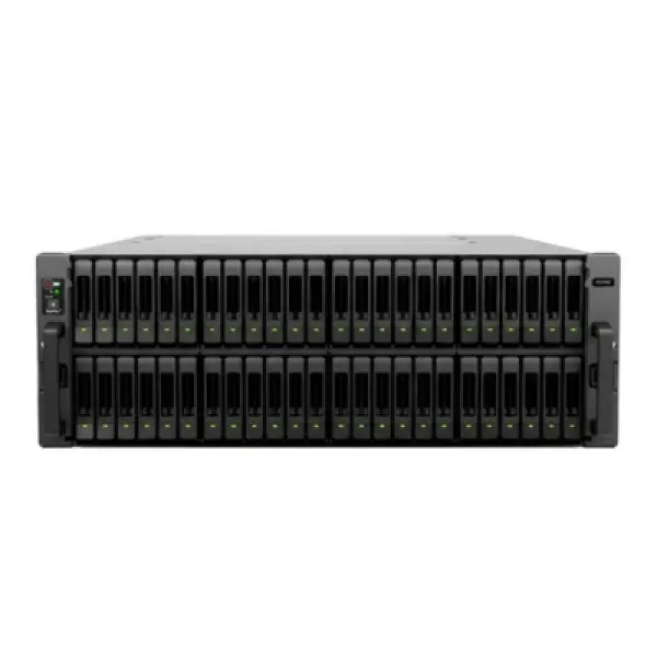 Thiết bị lưu trữ NAS Synology RS2423RP+ 12 khe cắm, Rackmount 2U