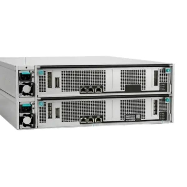 Thiết Bị Lưu Trữ NAS Synology PAS7700 - Giải Pháp Lưu Trữ Doanh Nghiệp