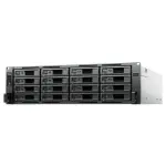 Thiết bị lưu trữ mạng Synology RS2418RP+ NAS 12 Bay Rackmount