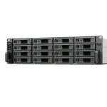 Thiết bị lưu trữ NAS Synology DiskStation DS1520+ 5 khay ổ cứng