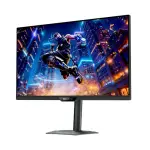Màn hình Gigabyte M27UP 27 inch 4K IPS 160Hz 1ms HDR400