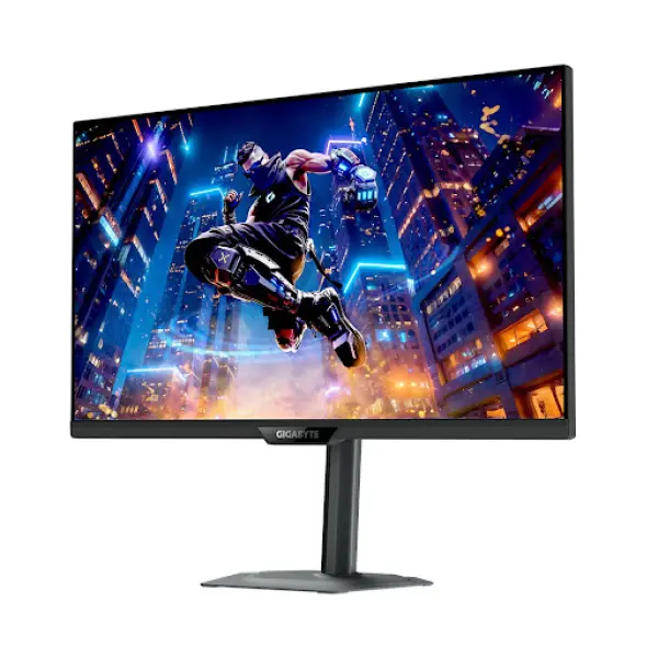 Màn hình Gigabyte M27UP 27 inch 4K IPS 160Hz 1ms HDR400