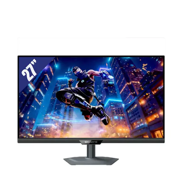 Màn hình Gigabyte M27UP 27 inch 4K IPS 160Hz 1ms HDR400