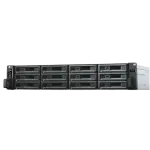 NAS Synology DS3622xs+ Thiết Bị Lưu Trữ Mạng 12 Bay Hiệu Năng Cao