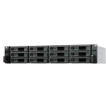 Thiết bị mở rộng lưu trữ Synology RXD1219SAS 12 khe cắm SAS