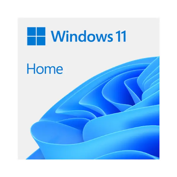 Phần mềm Microsoft Windows 11 Home 64-bit All Language - Bản quyền Online (KW9-00664)
