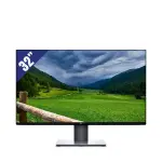 Màn hình Dell U3219Q 31.5 inch 4K IPS 60Hz chuyên đồ họa