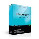 Kaspersky Standard VNM 1 Thiết Bị 1 Năm - Bảo Vệ Toàn Diện (KL1041WUAFS)