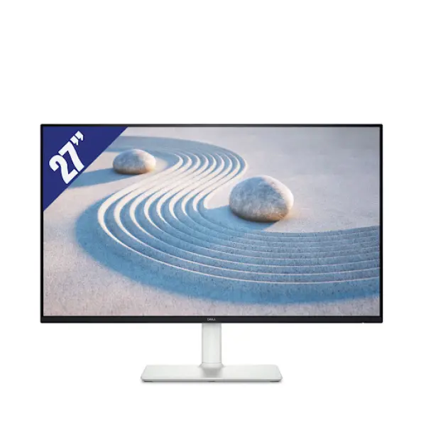 Màn hình Dell S2725DS 27 inch 2K IPS 100Hz 4ms