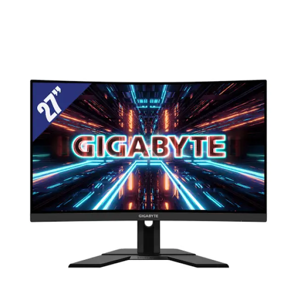 Màn hình Gigabyte G27FC A-AP 27 inch Full HD VA 165Hz 1ms