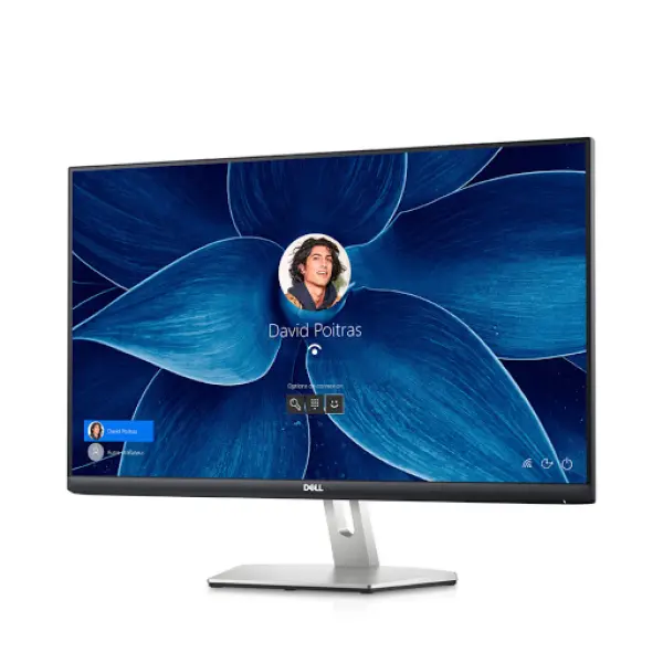 Màn hình Dell S2721HN 27 inch Full HD IPS 75Hz 4ms AMD FreeSync