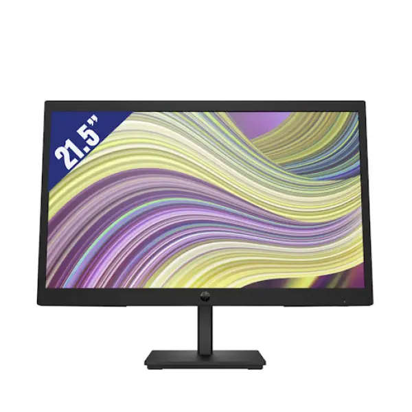 Màn hình HP P22v G5 7N909AT 21.45 inch Full HD VA 75Hz