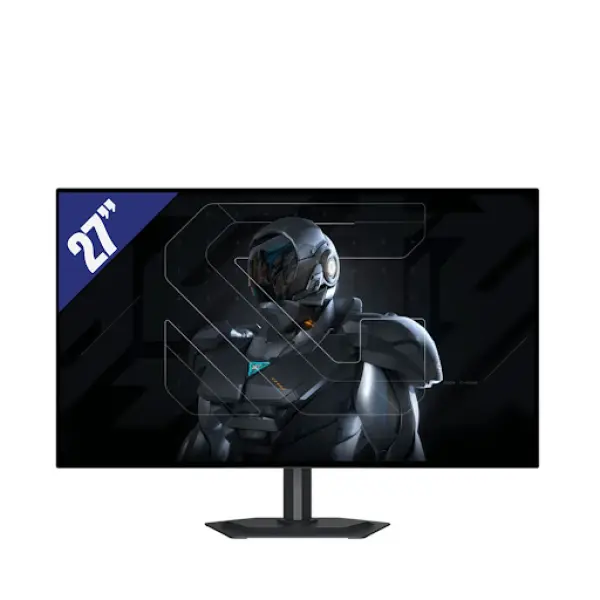 Màn hình Gigabyte OLED MO27Q28G 27 inch 2K WOLED 280Hz 0.03ms