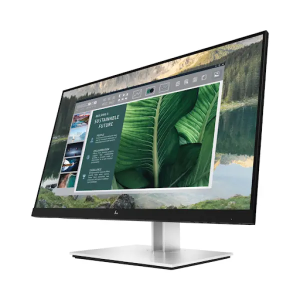 Màn hình HP E24u G4 23.8 inch Full HD IPS 60Hz USB-C 189T0AA