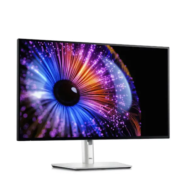 Màn hình Dell U2724DE 27 inch 2K IPS 120Hz USB-C Hub