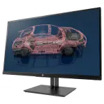 Màn hình HP Elite Z27n G2 27 inch 2K IPS 60Hz 5ms 1JS10A4