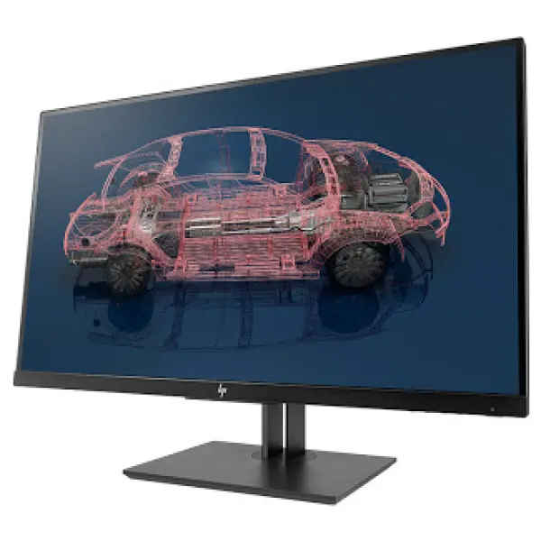 Màn hình HP Elite Z27n G2 27 inch 2K IPS 60Hz 5ms 1JS10A4