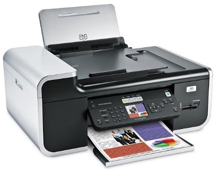 Máy photocopy mini có thể scan màu