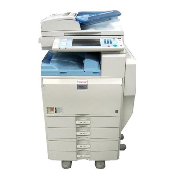 Máy Photocopy cũ Ricoh MP 5001