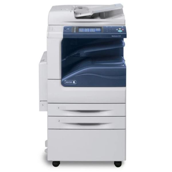 Máy photocopy cũ Xerox WorkCentre 5335