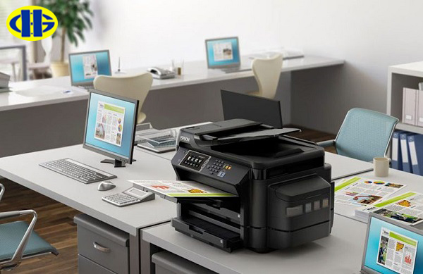 Máy photocopy mini có thực sự là giải pháp cho văn phòng bạn