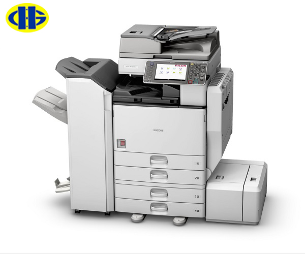 Cho thuê máy photocopy Ricoh Aficio MP 5002