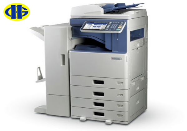 Cho thuê máy photocopy Toshiba E2555C
