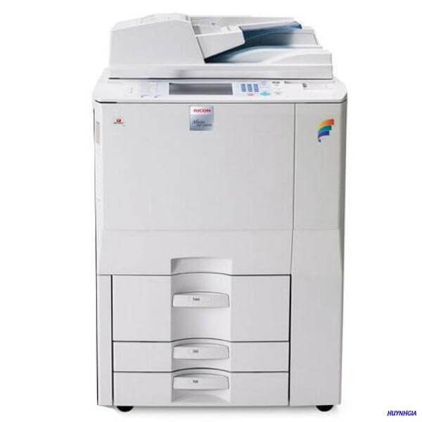 Dòng máy photocopy cao cấp Ricoh MP 7500