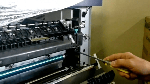 Cách sửa chữa máy photocopy Ricoh như thế nào?
