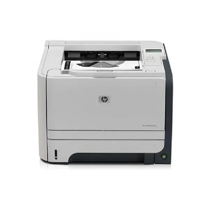 Hướng dẫn sử dụng máy in HP 2055D