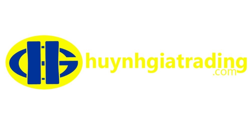 Huỳnh Gia Trading