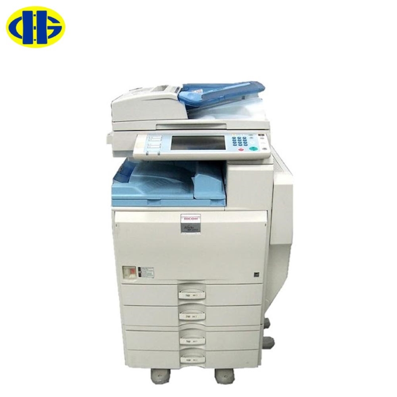 Các nhân tố ảnh hưởng đến chi phí máy photocopy