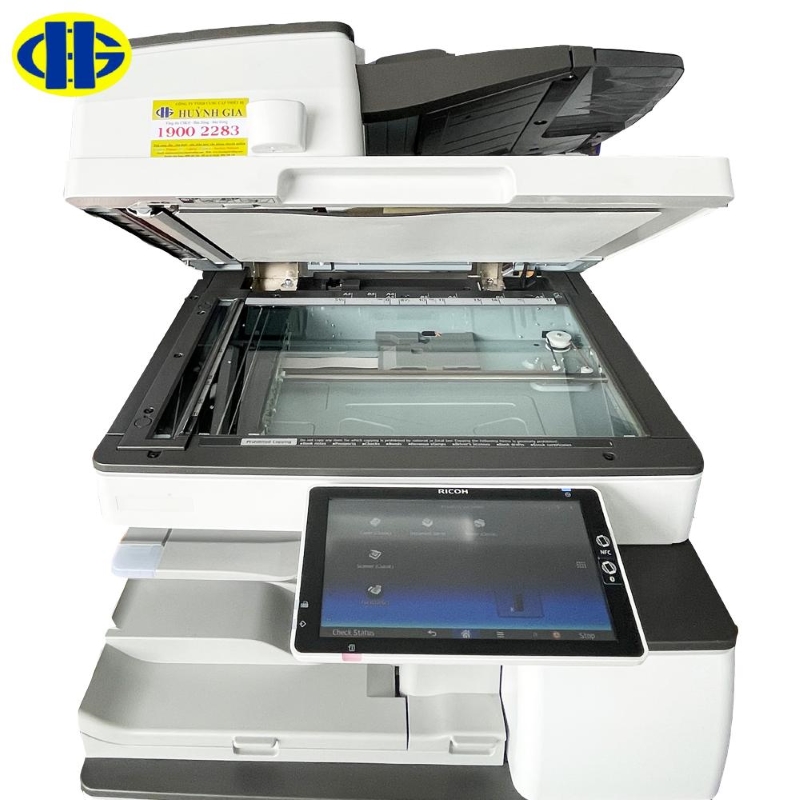 Mẹo chọn mua máy photocopy giá rẻ