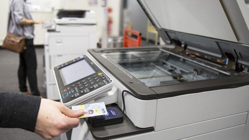 Dịch vụ cho thuê máy photocopy giá rẻ ở đâu?