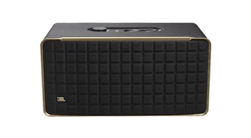 Thông số kỹ thuật của loa kéo karaoke mini JBL Authentics 500