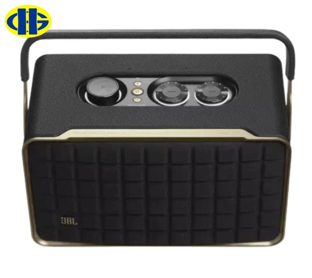 Thông số kỹ thuật của loa kẹo kéo mini JBL Authentics 300