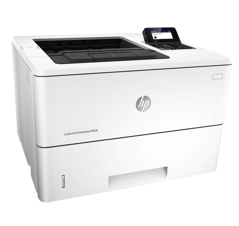 máy in HP LaserJet