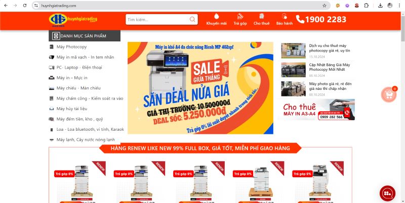 Mua loa Acnos CS390 tại website của Huỳnh Gia Trading