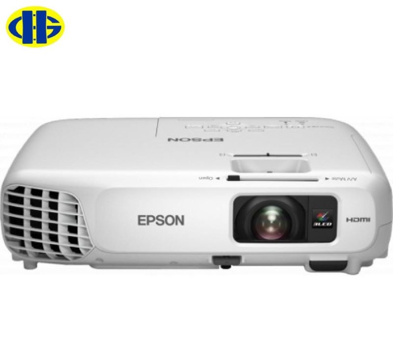 Máy Chiếu Epson EB-W18