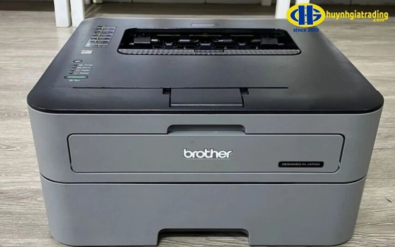 Ưu điểm nổi bật của máy in Brother