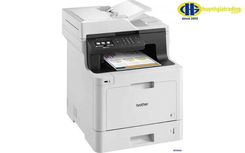Máy in Brother MFC-L8690CDW