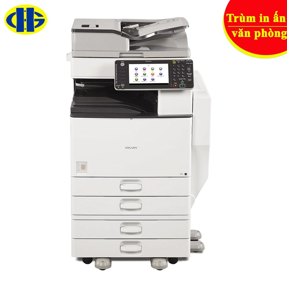 Máy Photocopy Ricoh Aficio MP 4002