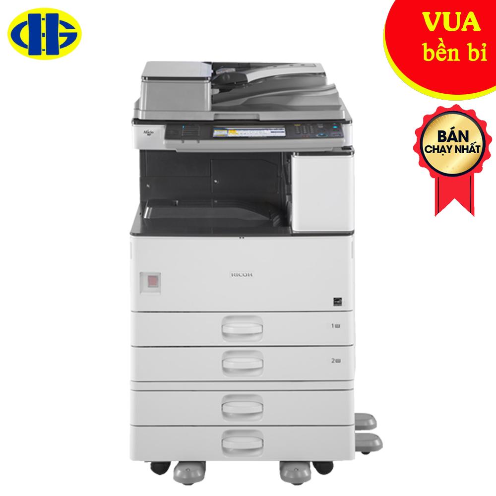 Máy photocopy Ricoh Aficio MP 3352